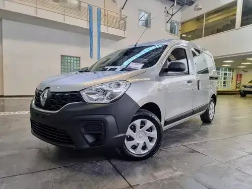 Renault Kangoo EXPRESS 1.6 2026