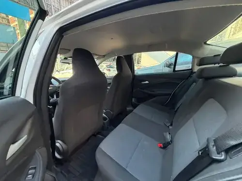 Chevrolet Onix plus 1.2 2021