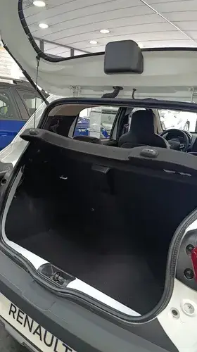 Renault Kwid 1.0 Sce 66Cv Iconic Outsider 2026
