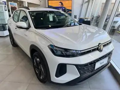 Volkswagen Tera 1.0T 170 Tsi Comfort At 2026