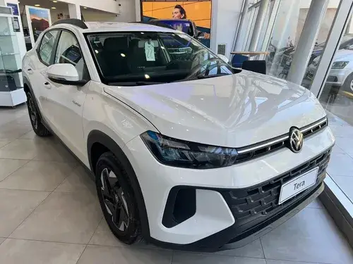 Volkswagen Tera 1.0T 170 Tsi Comfort At 2026