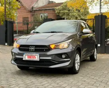 Fiat Cronos 1.3 DRIVE LOW ATTRACTIVE L21 2022