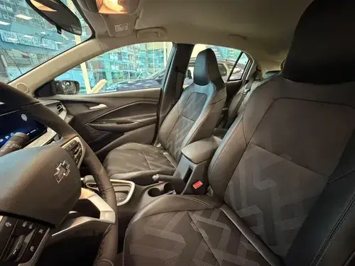 Chevrolet Onix 1.0 Turbo Activ At 2027