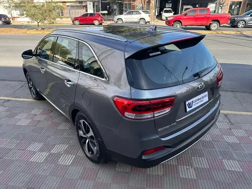 Kia Sorento 2.2 Crdi Ex 4X4 At L/16 /18 2017