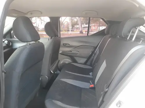 Nissan Kicks 1.6 Advance Cvt 2019