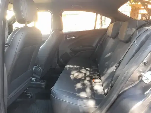 Fiat Cronos 1.3 Precision Cvt 2023