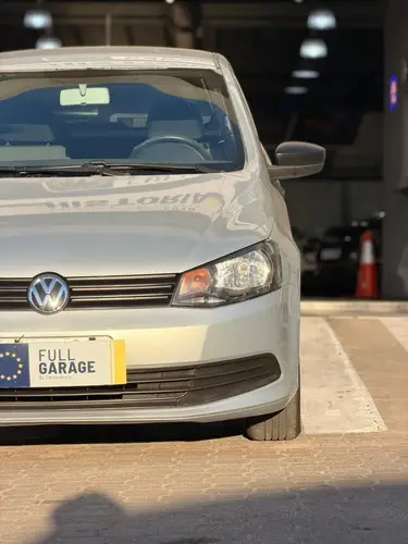 Volkswagen Gol Trend 1.6 Pack I 101cv 3p 2013