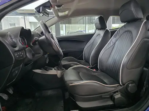Alfa Romeo Mito 1.4 Progression 78cv 2017