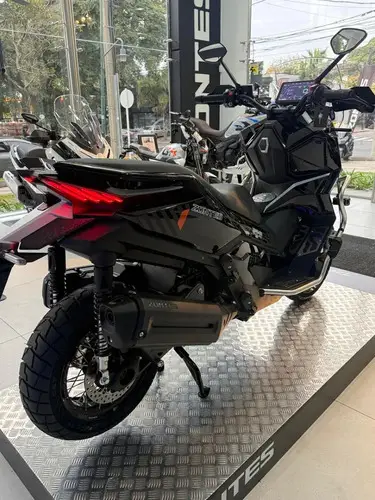 368 G ADV Scooters 2026