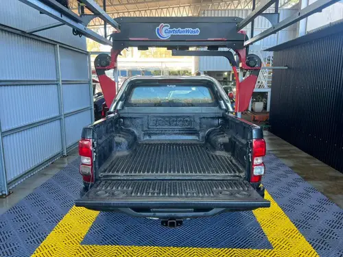 Chevrolet S10 2.8 Lt Cd Tdci 200cv 2018