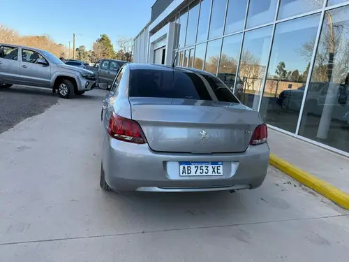 Peugeot 301 ALLURE HDI 2019
