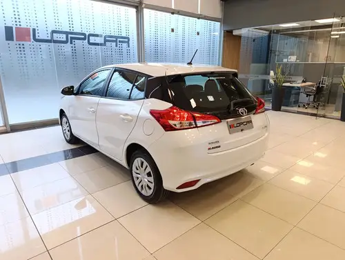 Toyota Yaris 1.5 107Cv Xs Cvt 2025