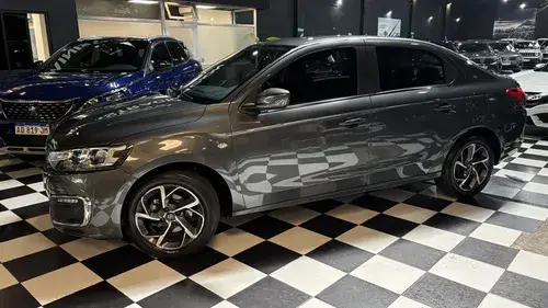 Citroën C-Elysee 1.6 Feel Hdi 92 2017