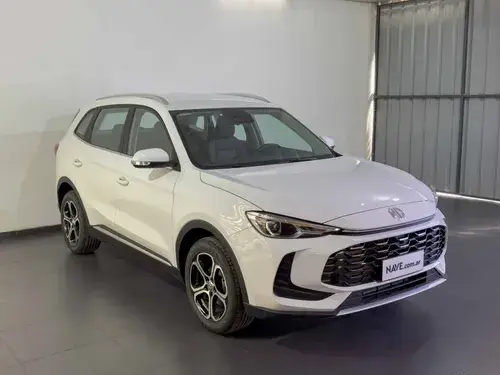 MG Zs hybrid+ Comfort 2026