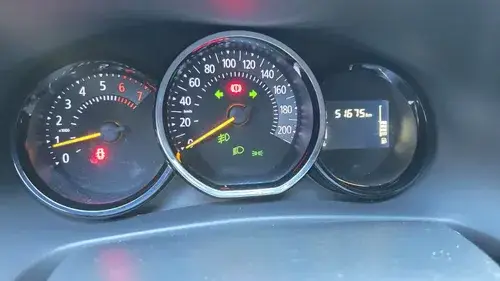Renault Sandero 1.6 16v Zen 2023