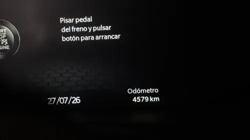 Jeep Renegade 1.3 Serie-S At6 2025