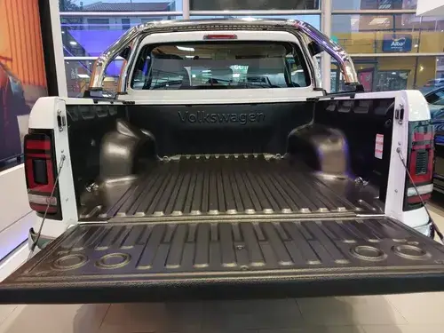 Volkswagen Amarok 3.0 Cd Tdi 258Cv V6 Highline 4X4 At 2026