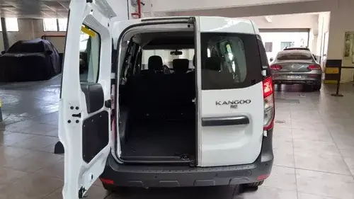 Renault Kangoo Ii Express Express 5A 2026