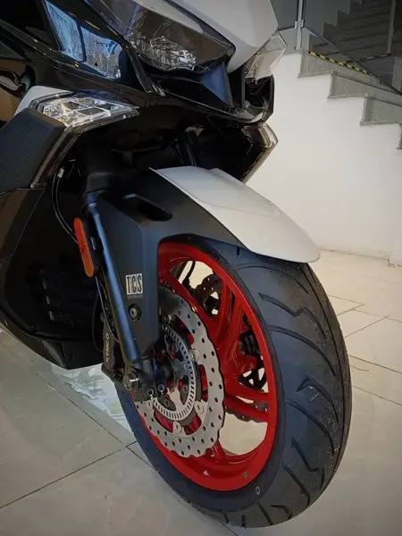 Xciting 400 Scooters 2026