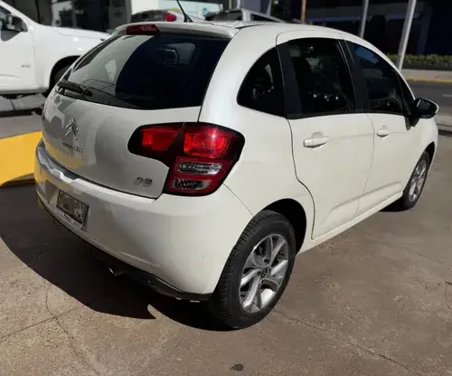 Citroën C3 1.5 Tendance Pack Secure I 90cv 2015