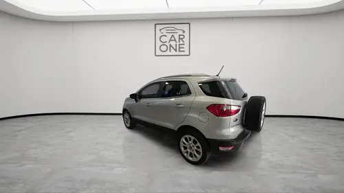Ford Ecosport 1.5 TITANIUM AT 2020