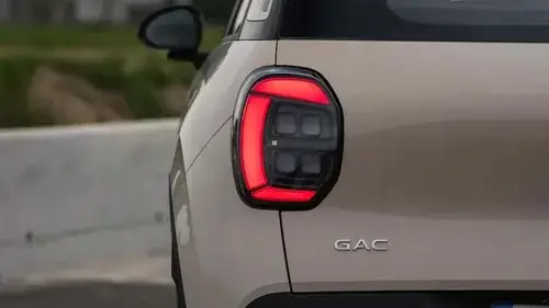 BYD Dolphin Mini / Gac Aion Ut Premium 100% Eléctrico Full+ 2026