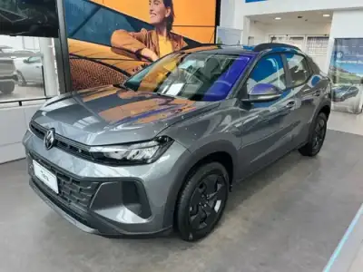 Volkswagen Tera 1.6 Msi Trend Mt 2026