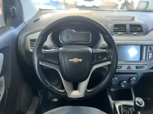 Chevrolet Spin 1.8 Activ Ltz 5as 105cv 2018