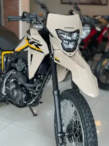 Honda HONDA XR 190 L Enduro 2026