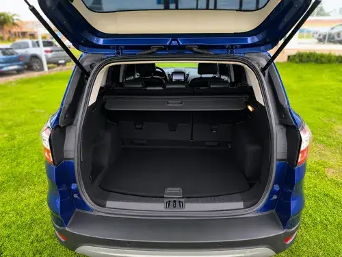 Ford Kuga 2.0 Sel 2017