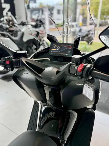 368 E Scooters 2026