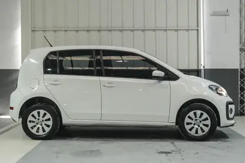 Volkswagen Up! 1.0 Move 2018