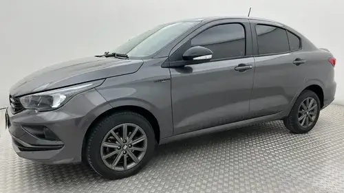 Fiat Cronos 1.3 Gse Drive Pack Conectividad 2022