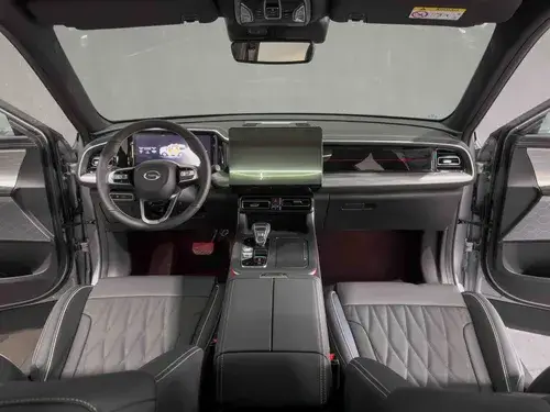 GAC gs8 2.0T Awd 2026