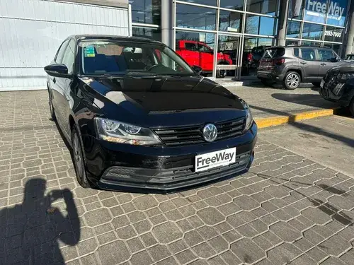 Volkswagen Vento 2.0 Advance 115cv Summer Package 2015