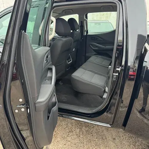 Fiat TITANO 2.2 Multijet Freedom 4Wd Mt 2026