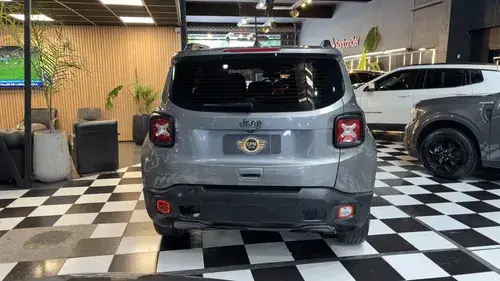 Jeep Renegade 1.8 Sport 2021