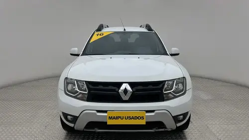 Renault Duster 2.0 Ph2 4x2 Privilege 143cv 2016