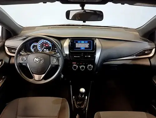 Toyota Yaris 1.5 Xs L/22 2024