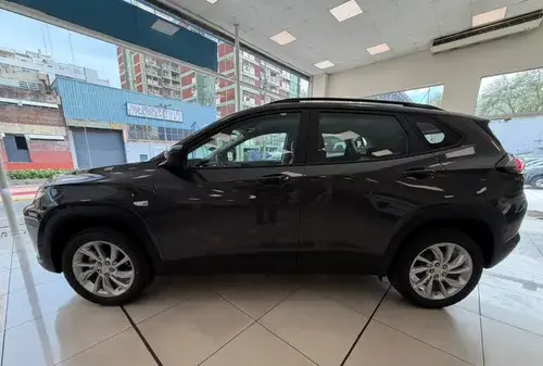 Chevrolet Tracker 1.2 Turbo Ltz At 2027