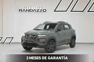 Renault Kwid E-Tech KWID E-TECH 2023