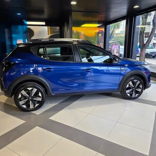 Renault Kardian 1.0 Tce Iconic 200 Edc 2026