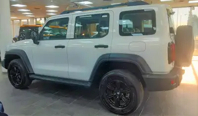 GWM TANK 300 2026