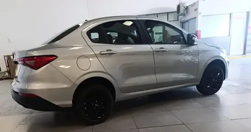 Fiat Cronos 1.3 pack plus manual 2026