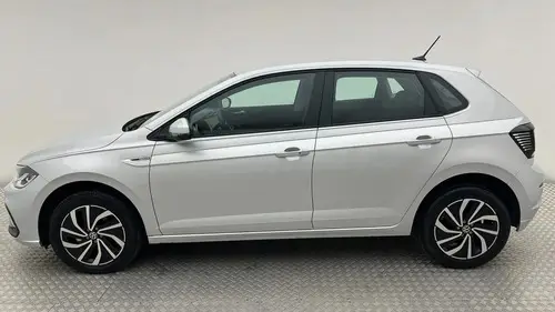 Volkswagen Polo 1.0 Tsi 170 Highline At 2026