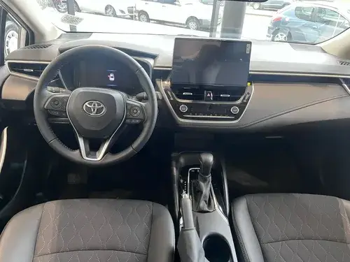 Toyota Corolla 1.8 Hev Xei Ecvt 2026