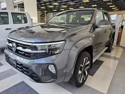 Volkswagen Amarok 3.0 V6 Tdi Cd 258Cv Extreme 4X4 At 2026