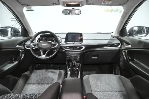 Chevrolet Tracker 1.2 Turbo Mt 2023