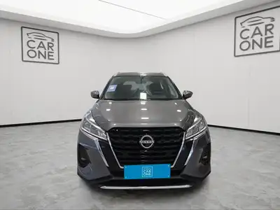 Nissan Kicks 1.6 ADVANCE CVT L22 2024