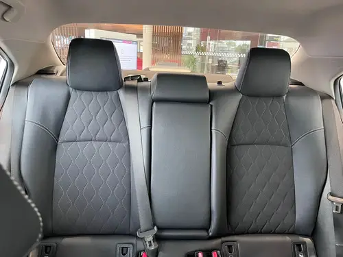 Toyota Corolla 1.8 Hev Xei Ecvt 2026